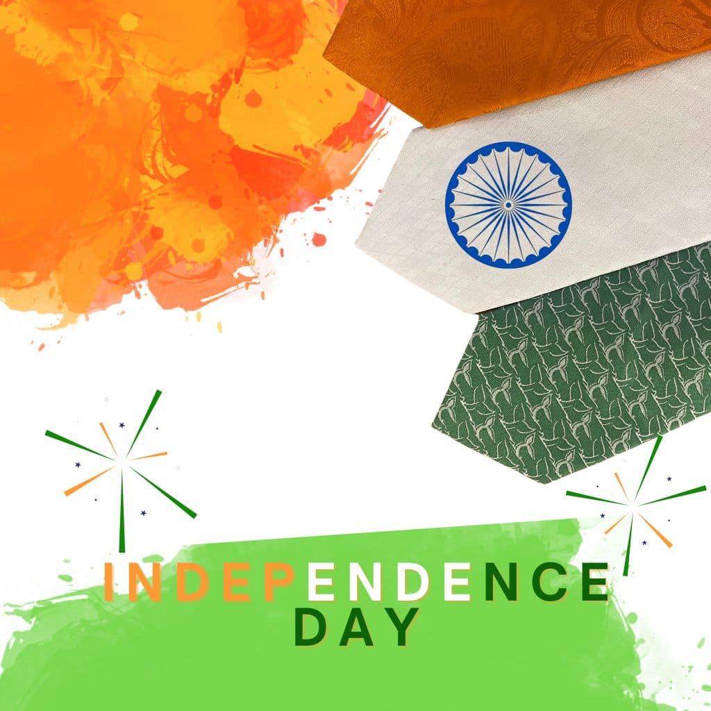 CELEBRATE INDEPENDENCE DAY WITH THESE STYLISHLY PATRIOTIC MEN’S ACCESSORIES