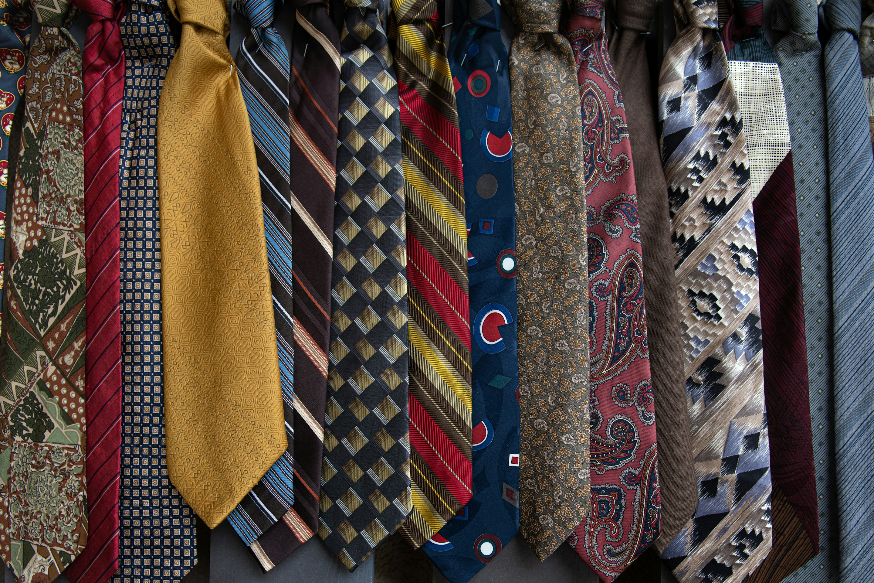 Elevate Your Ensemble with Lapel Distinction