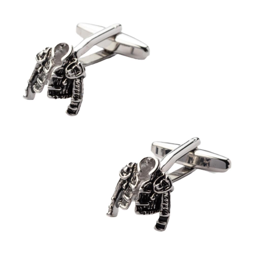 Buy MJ Jacket Cufflinks the tie hub