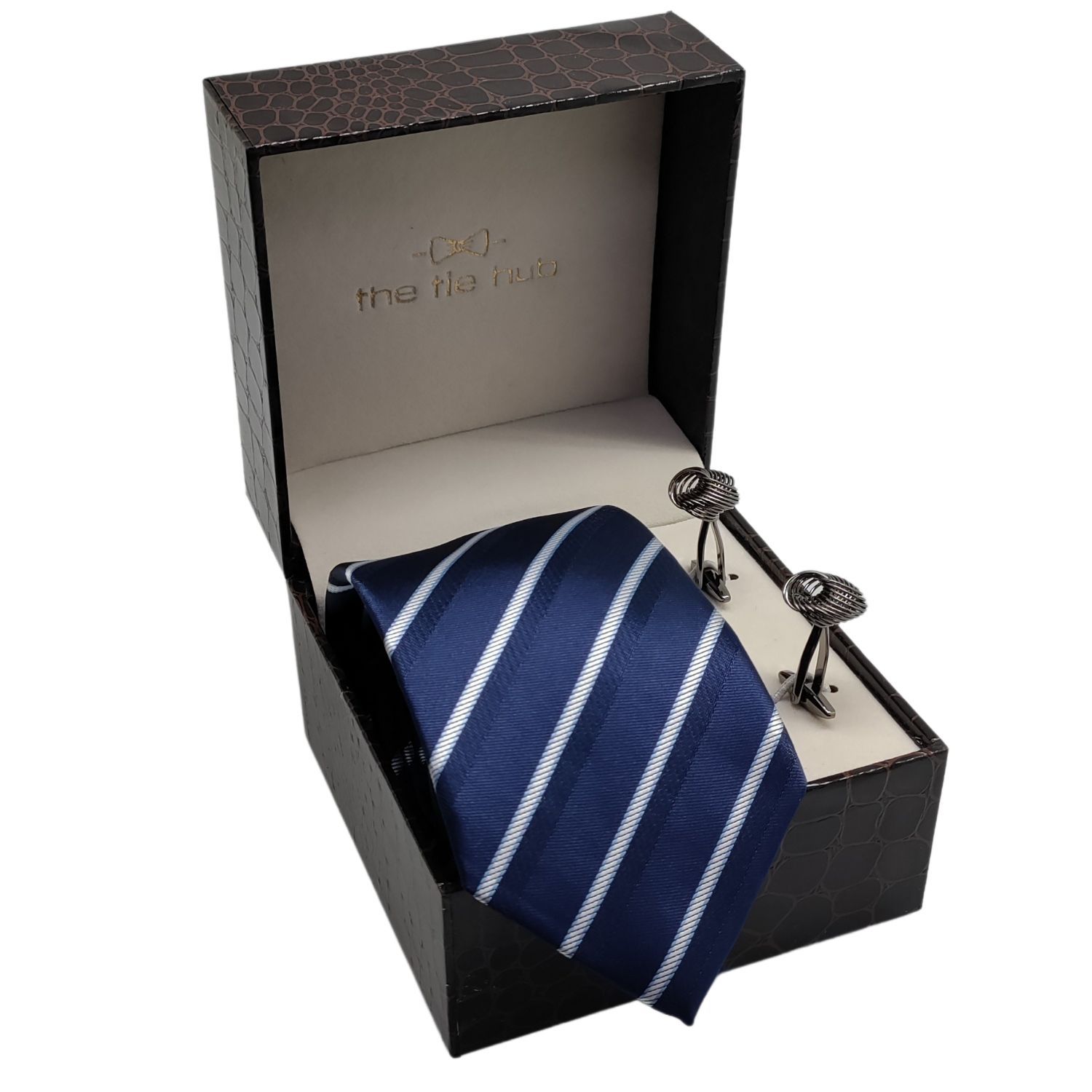 a class tie box