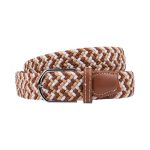 Braided Belts for Men